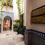 Rc Sevilla Centro Historico Catedraljuderia