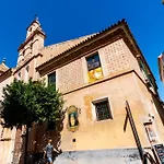 Rc Sevilla Centro Historico Catedraljuderia