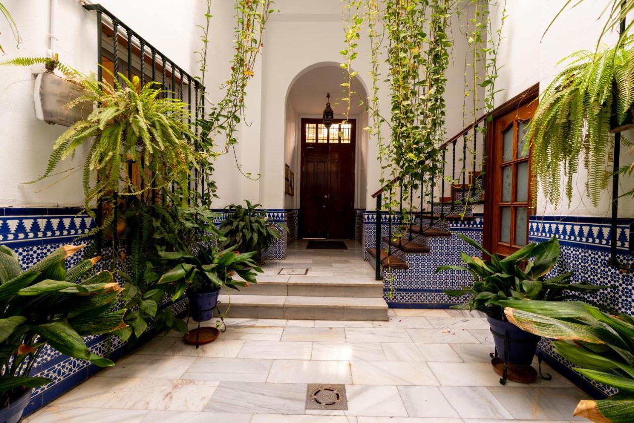 Appartement Rc Centro Historico Catedraljuderia *