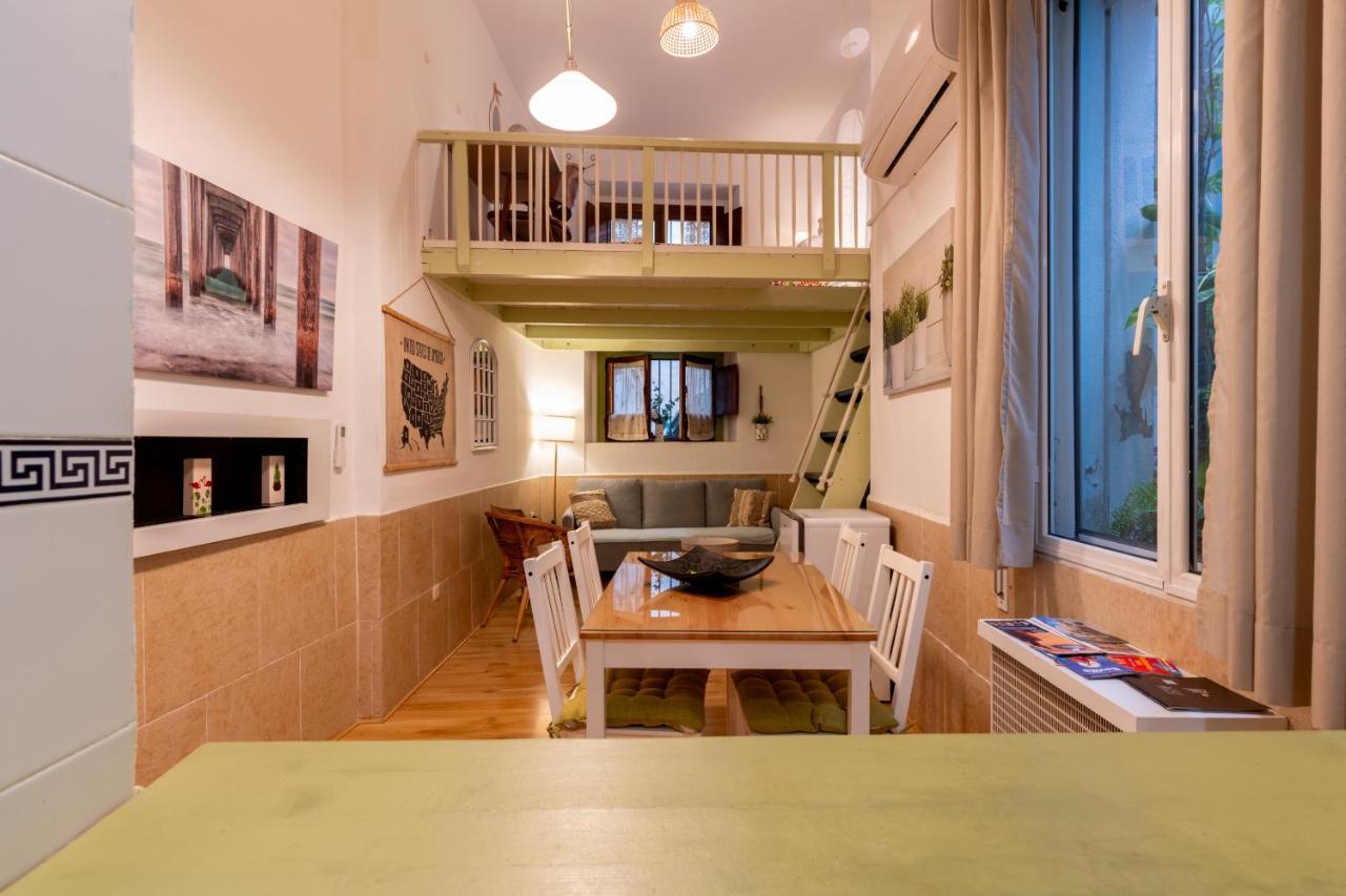 Appartement Rc Centro Historico Catedraljuderia