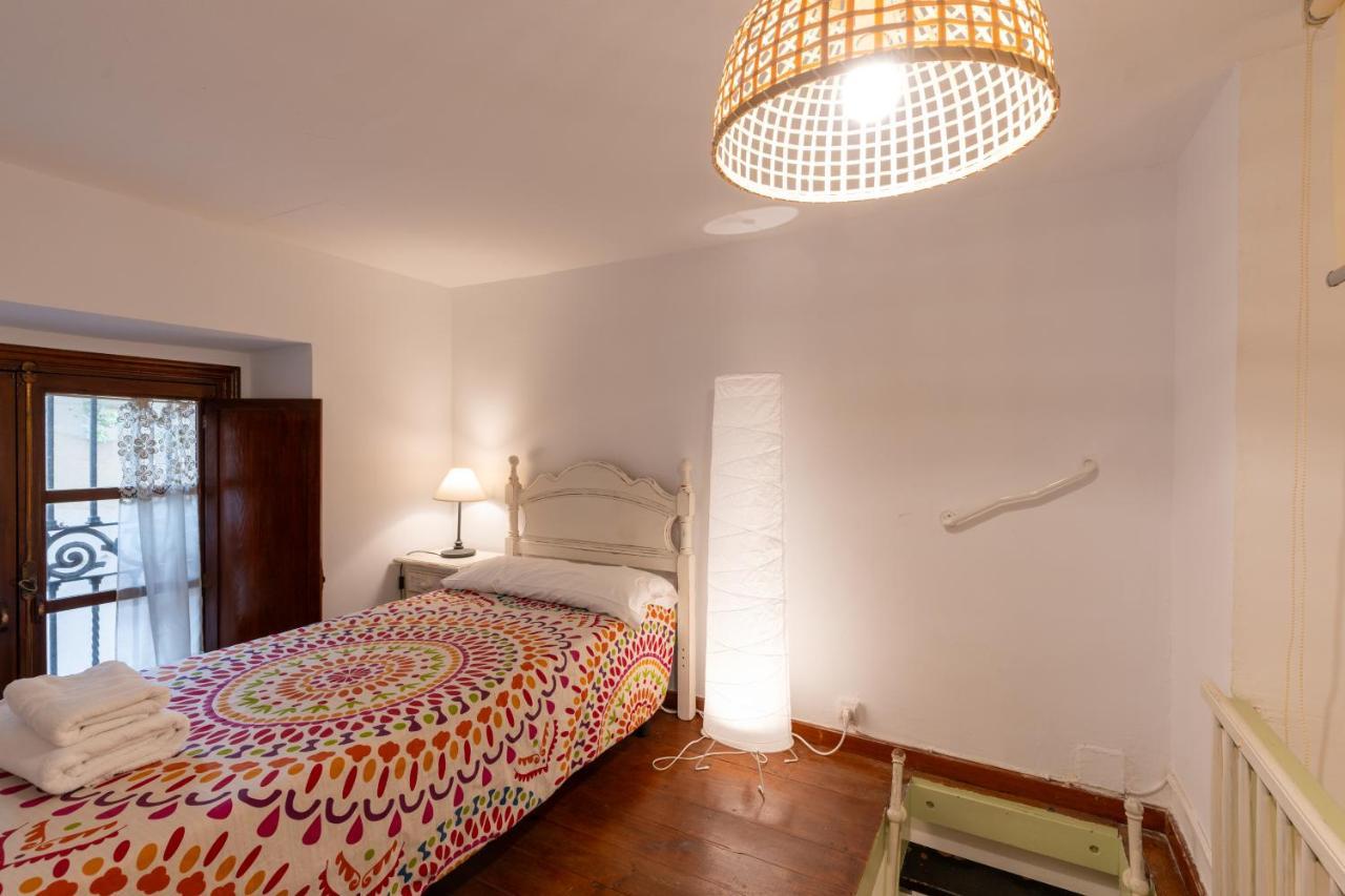 Appartement Rc Centro Historico Catedraljuderia *