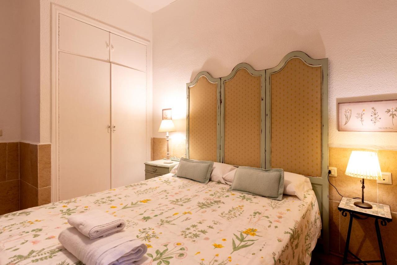 Appartement Rc Centro Historico Catedraljuderia Sevilla
