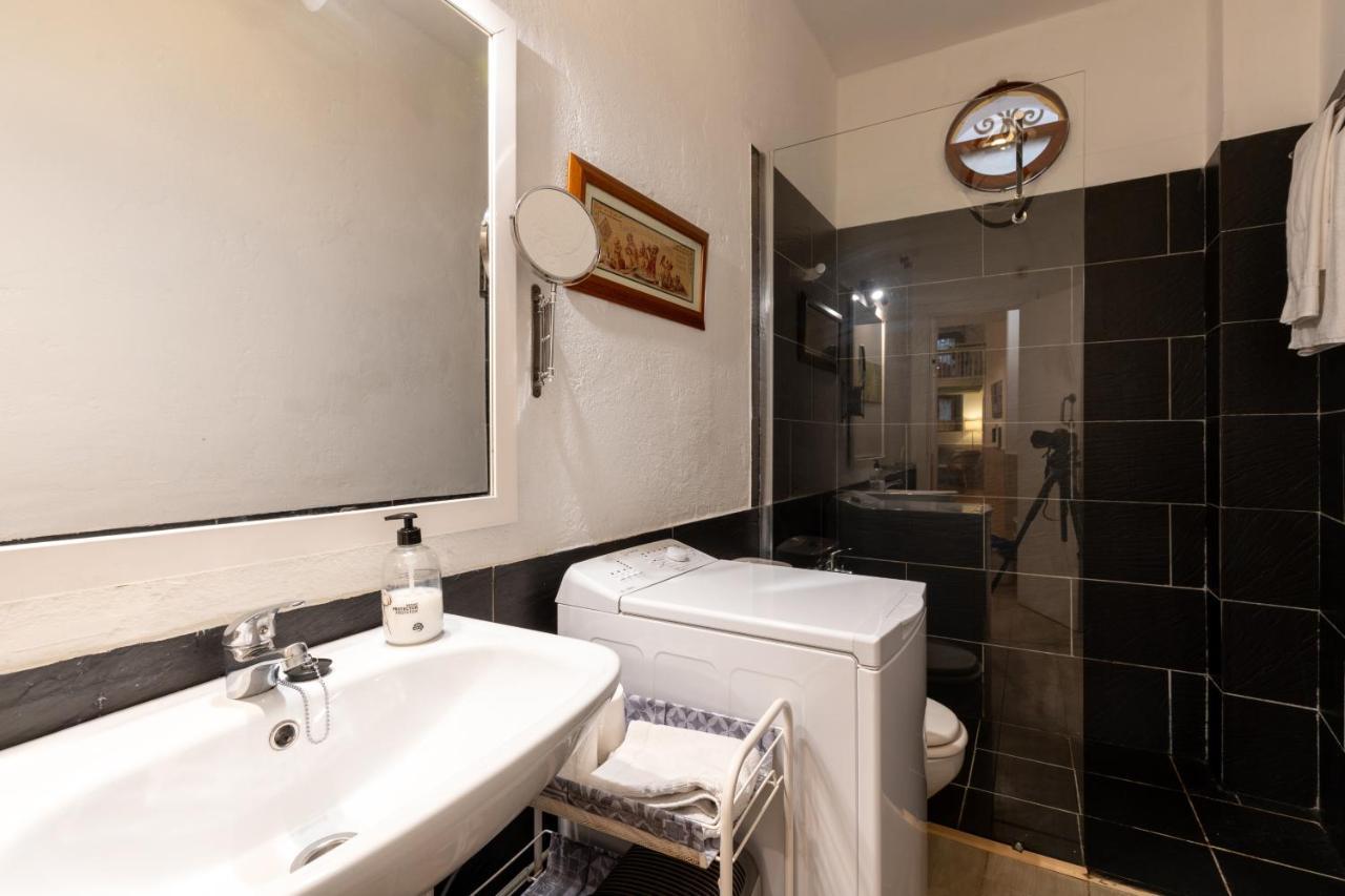 Appartement Rc Centro Historico Catedraljuderia Sevilla