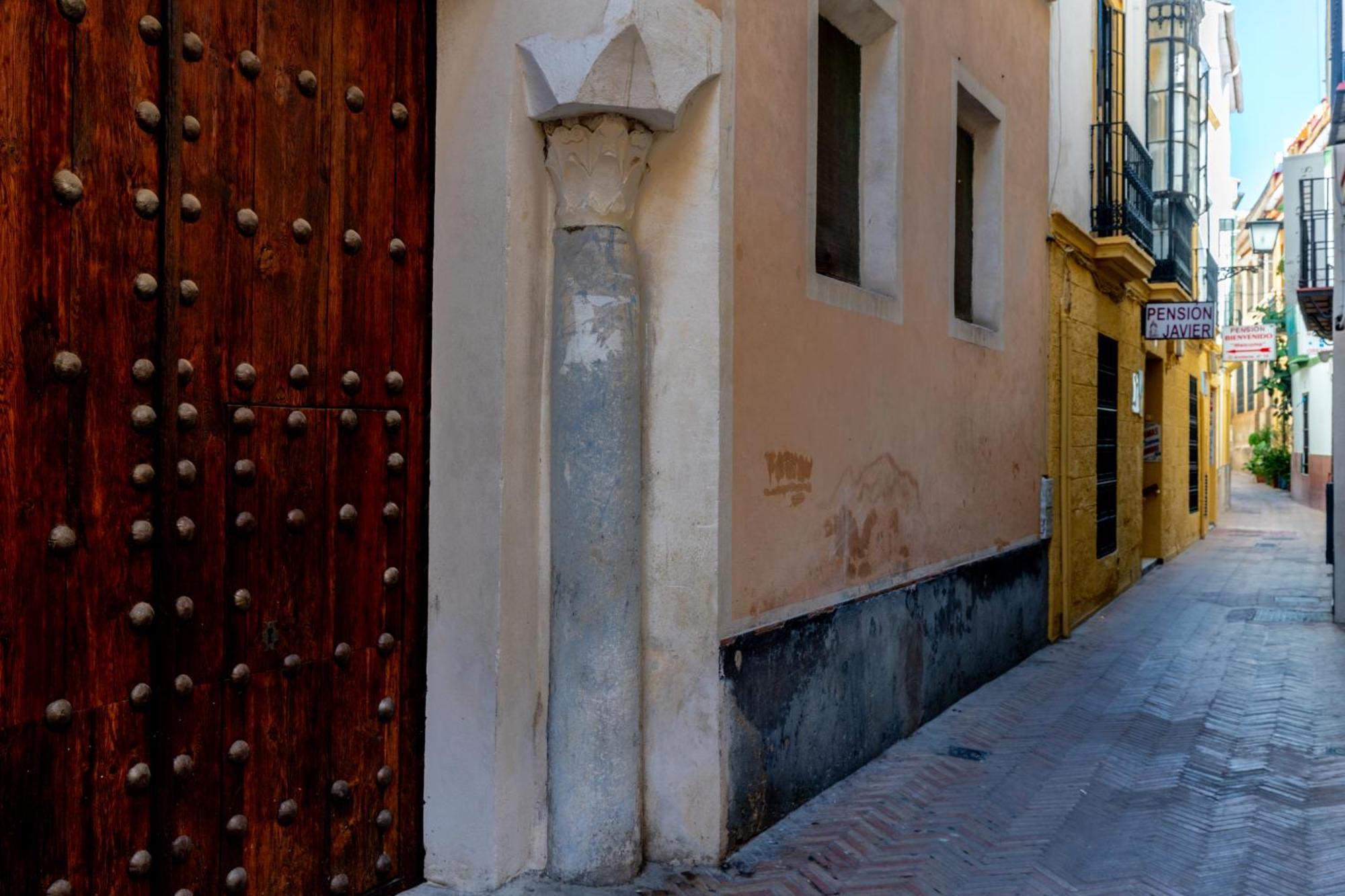 Appartement Rc Centro Historico Catedraljuderia *
