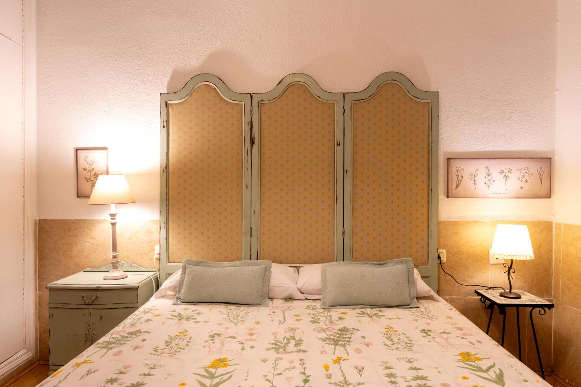 Appartement Rc Centro Historico Catedraljuderia *