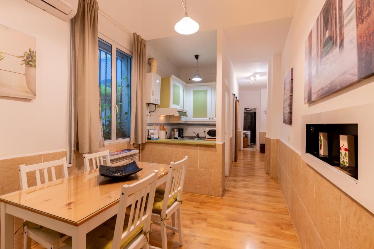 Apartamento Rc Centro Histórico Catedraljudería Sevilla
