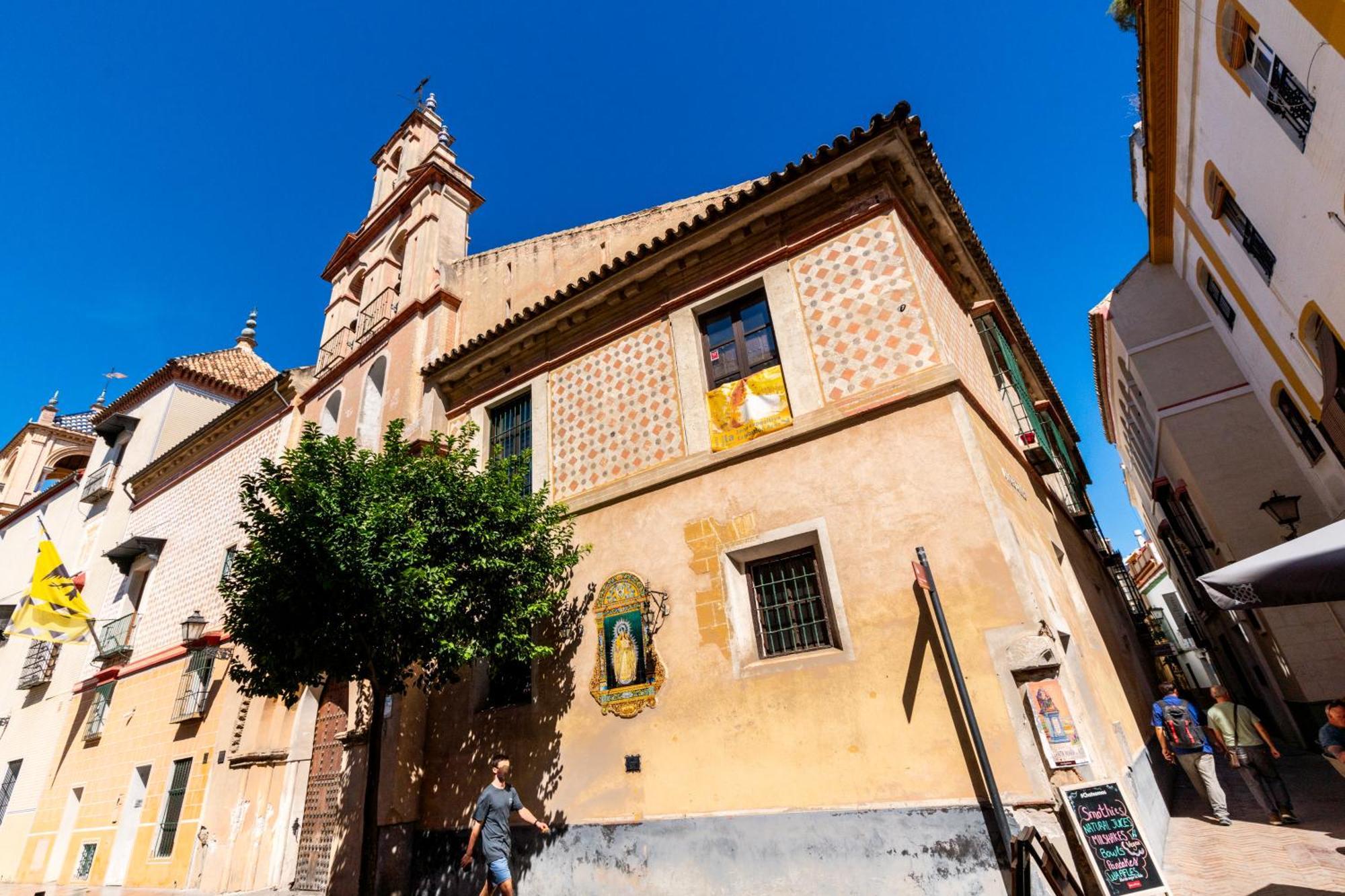 Rc Centro Histórico Catedraljudería Sevilla
