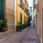 Rc Sevilla Centro Historico Catedraljuderia