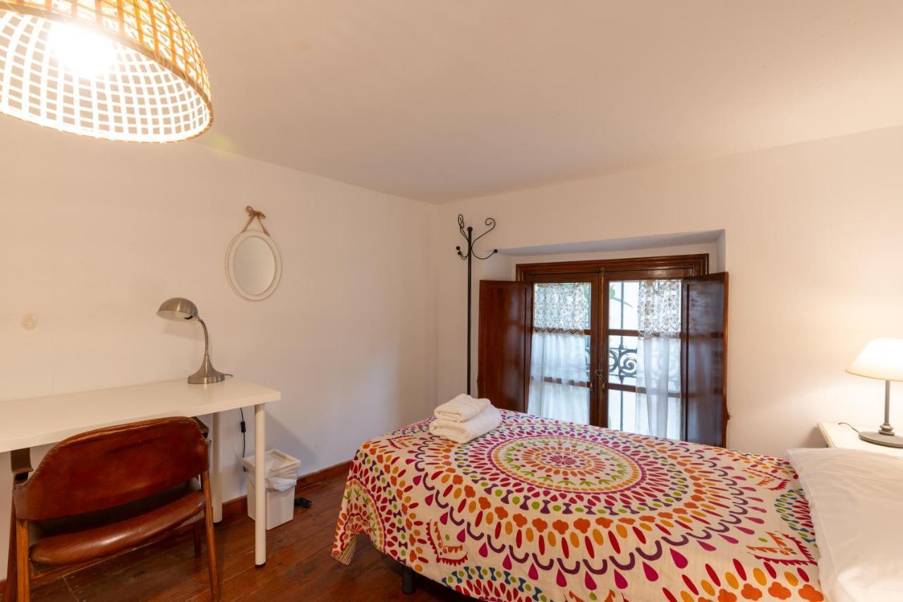 Rc Centro Historico Catedraljuderia Apartment Seville